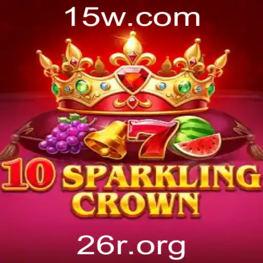 Explorando o Fascinante Mundo do Jogo '10SparklingCrown'
