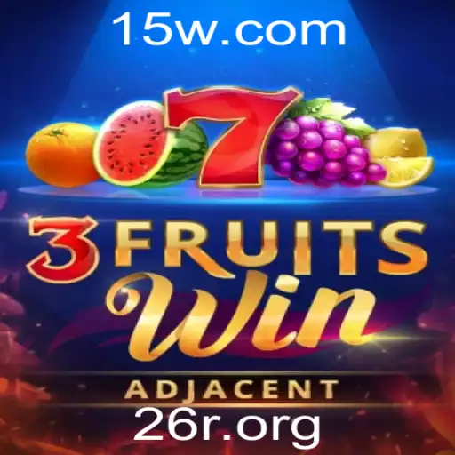 Explorando o Jogo 3FruitsWin: Descrição, Introdução e Regras