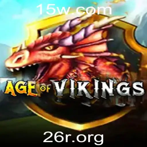 Explorando o Universo de AgeofViking: Uma Jornada Épica