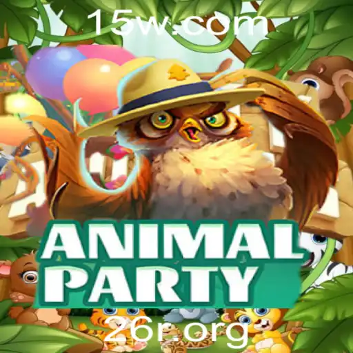 Descubra AnimalParty: O Jogo de Estratégia e Diversão com a Palavra-Chave 26r