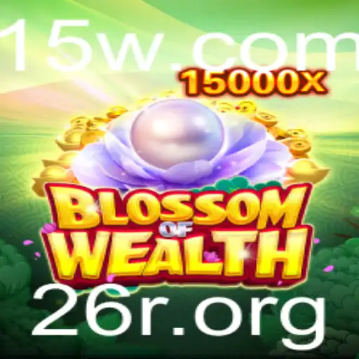 BlossomofWealth: Um Mergulho no Mundo do Jogo e Estratégia