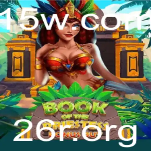 Explorando o Fascinante Mundo de BookOfThePriestess: O Jogo que Conquista com sua Profundidade e Estratégia