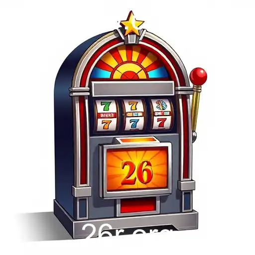 Caça-níqueis: A Fascinante Jornada dos Jogos de Azar e a Palavra-Chave 26r