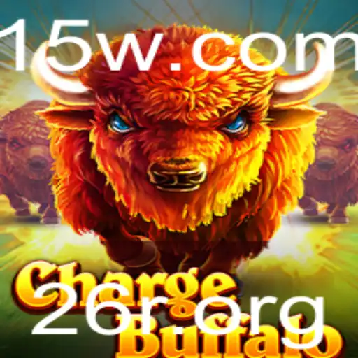 Descubra o Mundo de ChargeBuffalo: Um Mergulho no Jogo Inovador com 26r