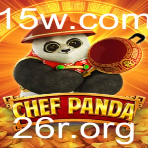 ChefPanda: O Desafio Culinário que Conquistou o Mundo
