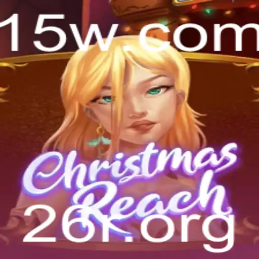 Descubra ChristmasReach: O Jogo de Natal que Está Encantando a Todos