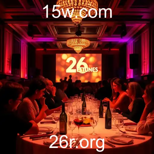 Explorando o Poder dos Eventos Exclusivos