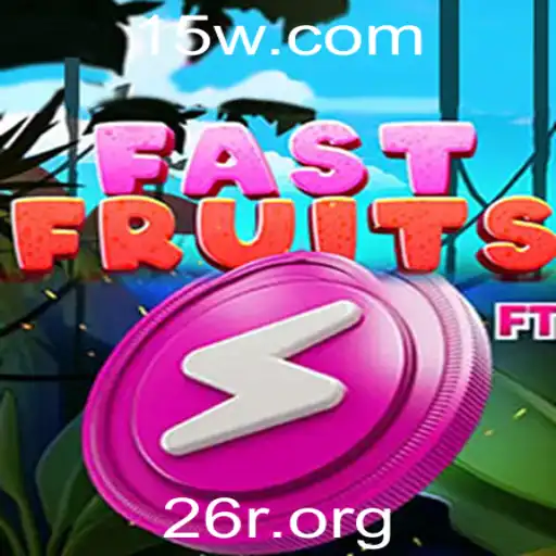 Explorando 'FastFruits' com Emoção e Agilidade