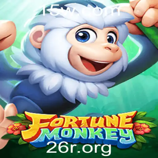 Explore o Fascinante Mundo de FortuneMonkey - O Jogo de Estratégia Inovador