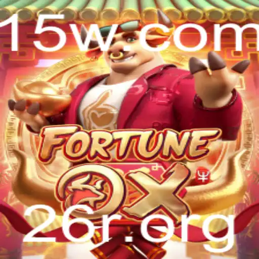 FortuneOx: Descubra o Fascínio do Ano do Boi