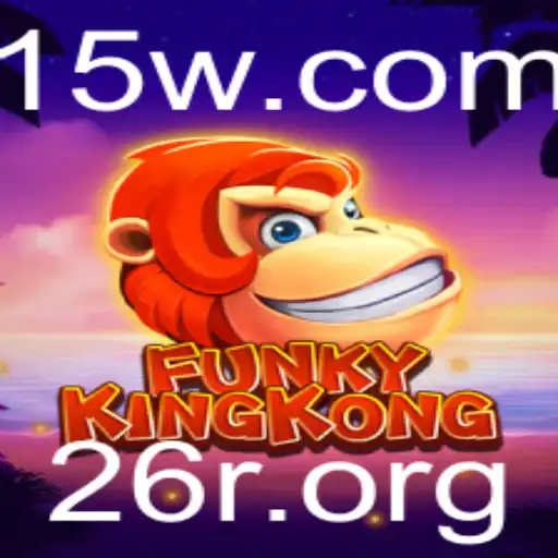 FunkyKingKong: Aventura, Estratégia e Desafios no Mundo dos Jogos