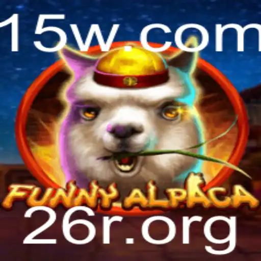 Explorando o Fascinante Mundo do Jogo FunnyAlpaca