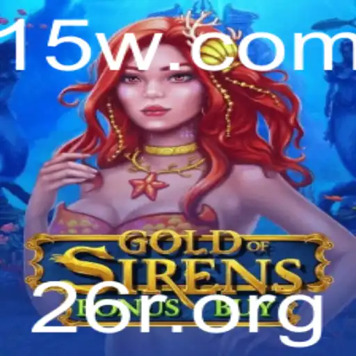 Descobrindo o Fascinante Mundo de GoldofSirensBonusBuy