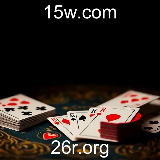 Explorando o Fascinante Mundo dos Jogos de Cartas