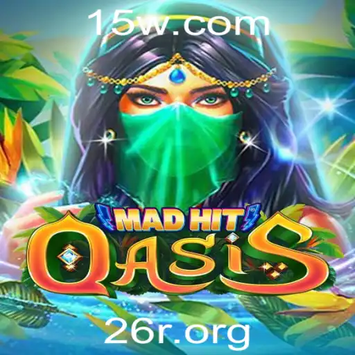 Descobrindo MadHitOasis: O Fascinante Mundo do Jogo Único e Suas Regras