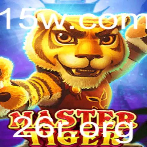MasterTiger: Dominando o Jogo com a Estratégia 26r