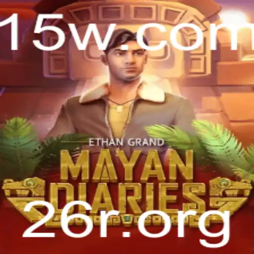 Descubra o Fascinante Mundo de MayanDiaries: Uma Jornada ao Coração da Civilização Maia