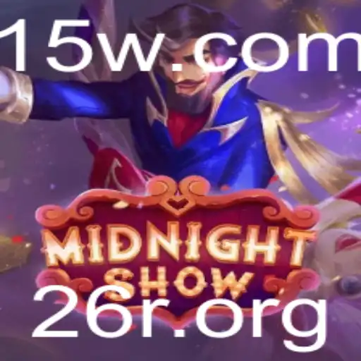 Explorando o Fascinante Jogo MidnightShow