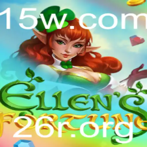 EllensFortune: Mergulhe no Universo de Estratégia com a Chave 26r