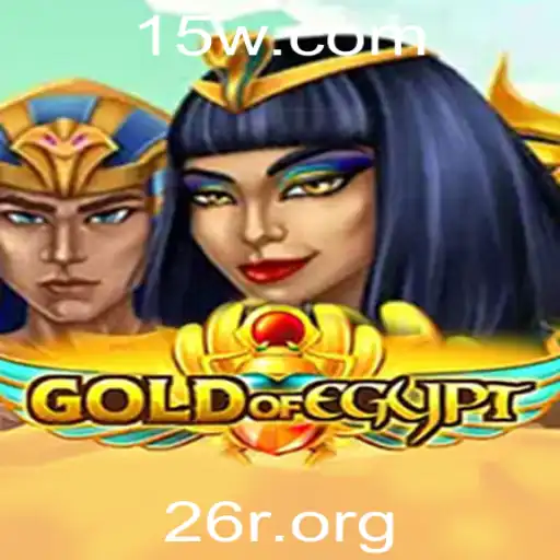 Descubra o Fascinante Mundo de 'GoldOfEgypt' - Um Jogo Envolvente para Todas as Idades
