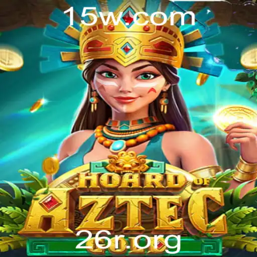 Explorando HoardofAztecgold: Um Mergulho nas Aventuras do Mundo Mesoamericano