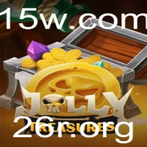 Explorando JollyTreasures: Um Mergulho no Mundo de Aventuras e Mistérios