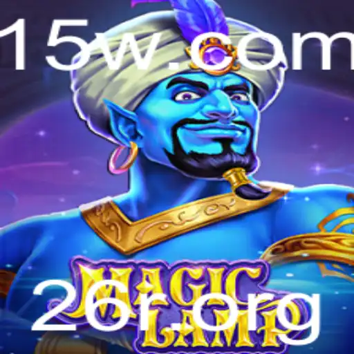 Explorando o Fascinante Mundo de MagicLamp: Regras e Inovações