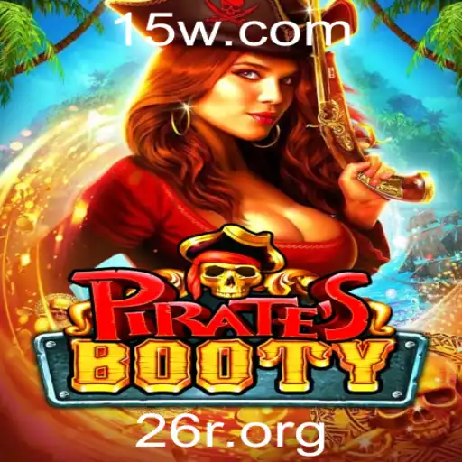 Descubra o Mundo de Aventuras de PiratesBooty