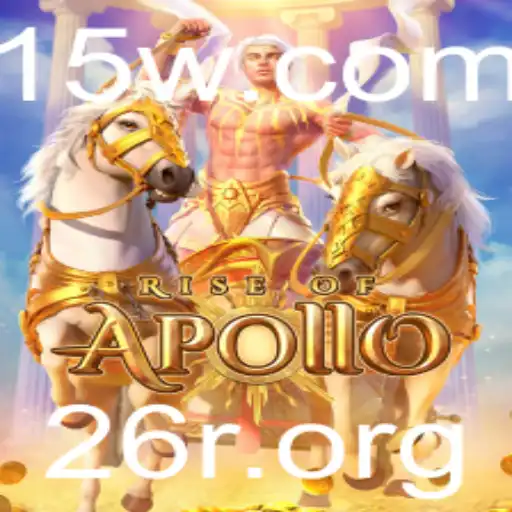 RiseofApollo: Uma Jornada Épica e Estratégica no Cenário Atual