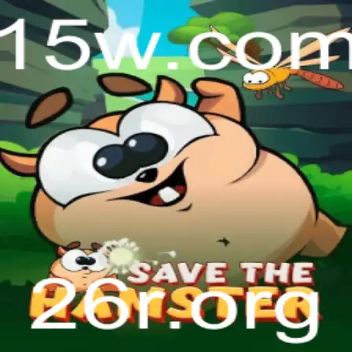 SavetheHamster: Um Jogo Empolgante para Todas as Idades