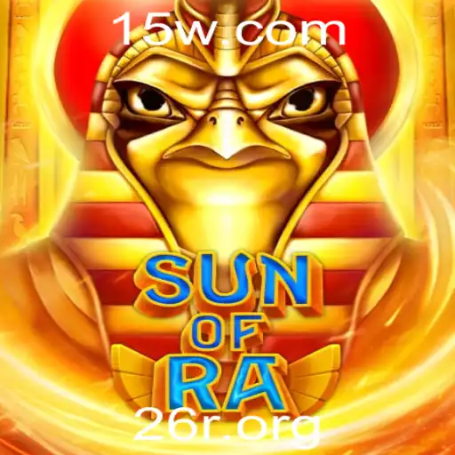 Explorando o Fascinante Mundo de SunofRa: Um Novo Jogo Desafiador