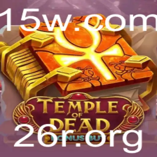 Explorando o Fascinante Mundo de TempleofDeadBonusBuy