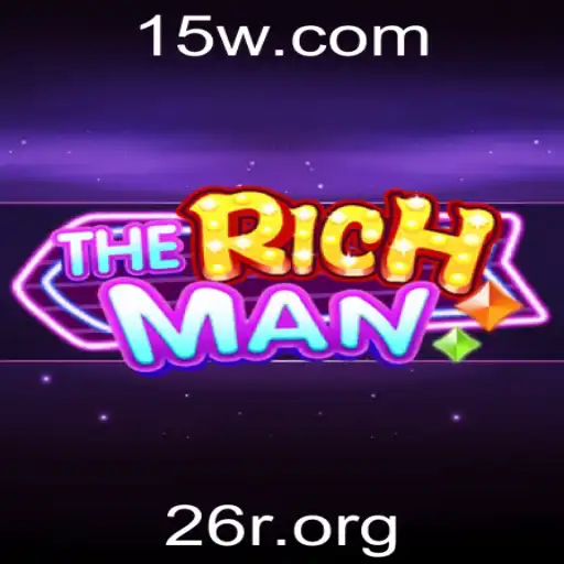 Descubra o Fascinante Jogo 'TheRichMan' e Conheça suas Regras Envolventes