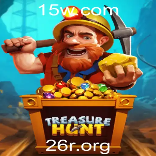 Descubra as Aventuras do Jogo 'TreasureHunt' com a Palavra-Chave '26r'