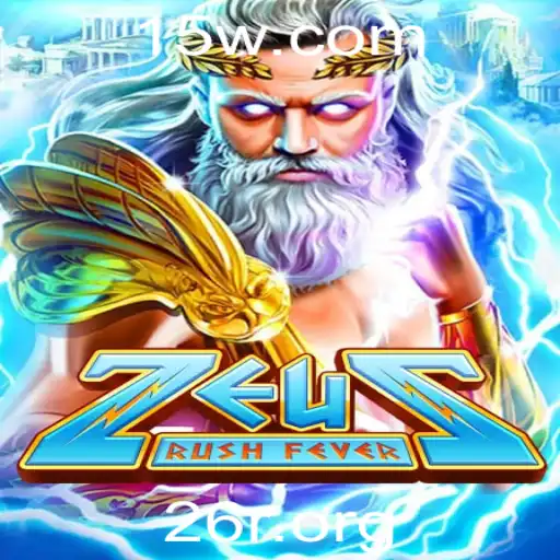 ZeusRushFever: A Nova Sensação dos Games
