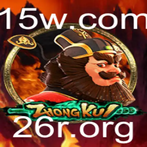 ZhongKui: Explorando o Fascinante Mundo do Jogo com a Palavra-Chave 26r