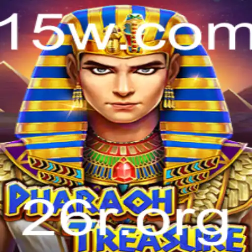 Descubra as Riquezas de PharaohTreasure com a Palavra-Chave 26r