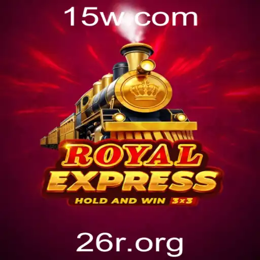 Descubra o Mundo de Aventura de RoyalExpress com o Desafio 26r