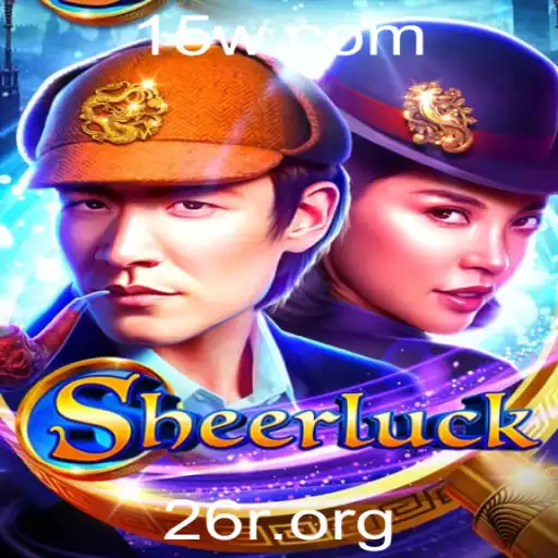 Explorando o Universo do Jogo 'Sheerluck': Descrição e Regras