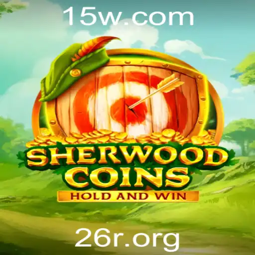 SherwoodCoins: Descubra as Aventuras e Regras do Jogo do Momento