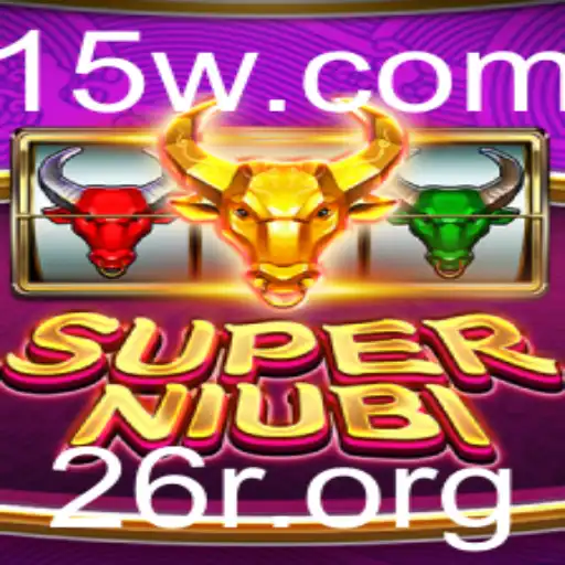 Explorando o Mundo de SuperNiubi: Um Jogo Revolucionário