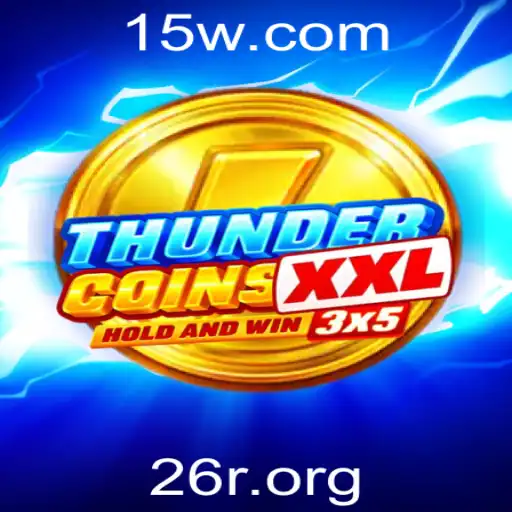 Descubra o Mundo Emocionante de ThunderCoinsXxl: Um Jogo de Estratégia Envolvente