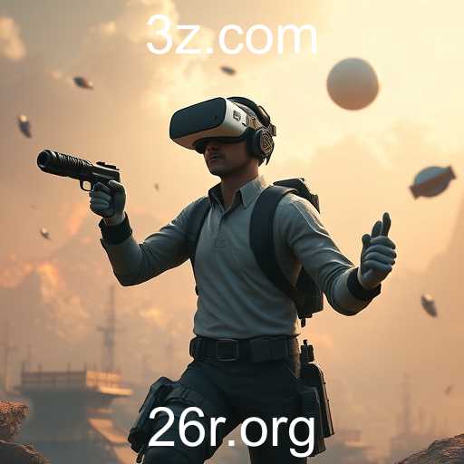 Novidades e Tendências em 26r Games em 2026