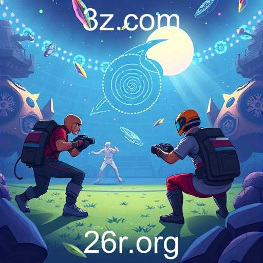 26r: A Revolução dos Jogos em 2025