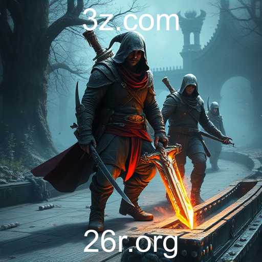 26r: A Revolução do Gaming no Brasil