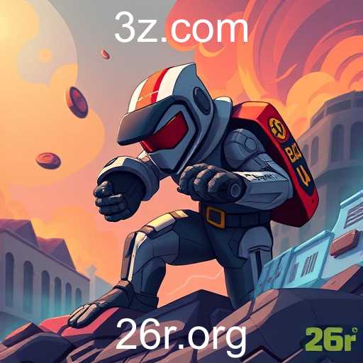 Cenário Atual dos Jogos em 26r: Tendências e Expectativas