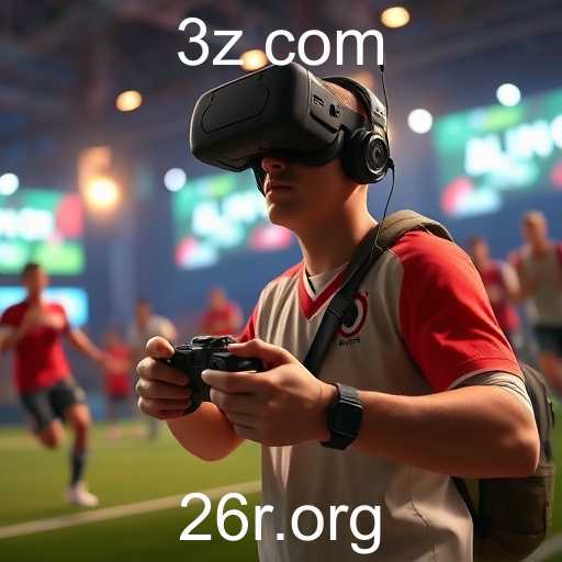 Tendências e Desafios do Mercado de Jogos em 2026