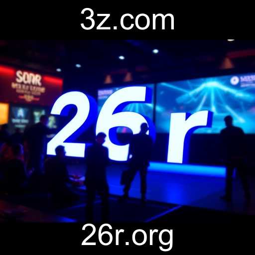 A Revolução do Jogo Online: Inovações e Tendências