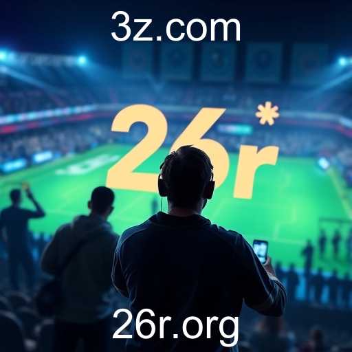 Novidades Explosivas no Mundo dos Jogos com 26r