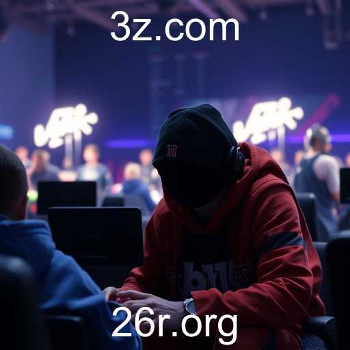 O Crescimento dos Jogos Online no Brasil